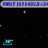 FIRST J171435.8+345219