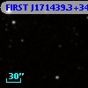 FIRST J171439.3+344618