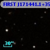 FIRST J171441.1+351335