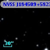 NVSS J184509+582339