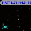 FIRST J171444.0+350416