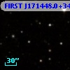 FIRST J171448.0+343535