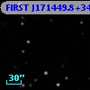 FIRST J171449.8+343159