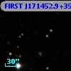 FIRST J171452.9+352811