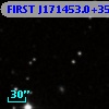 FIRST J171453.0+352821