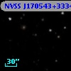NVSS J170543+333436