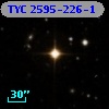 TYC 2595-226-1