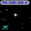 TYC 2595-358-1