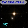 TYC 2595-765-1