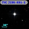 TYC 2598-891-1