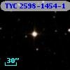 TYC 2598-1454-1