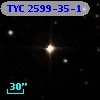 TYC 2599-35-1