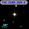 TYC 2599-389-1