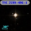 TYC 2599-496-1