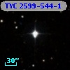 TYC 2599-544-1