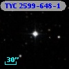 TYC 2599-648-1