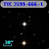 TYC 2599-666-1
