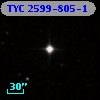 TYC 2599-805-1