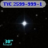TYC 2599-999-1