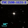 TYC 2599-1121-1