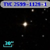 TYC 2599-1128-1