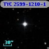 TYC 2599-1210-1