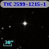 TYC 2599-1215-1