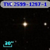TYC 2599-1287-1