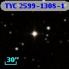 TYC 2599-1308-1