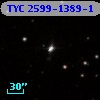 TYC 2599-1389-1