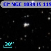 Cl* NGC 1039     IS     119