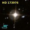 HD 173976