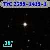 TYC 2599-1419-1