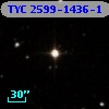 TYC 2599-1436-1