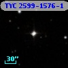 TYC 2599-1576-1