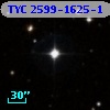 TYC 2599-1625-1