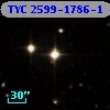 TYC 2599-1786-1
