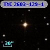 TYC 2603-129-1