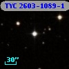 TYC 2603-1089-1