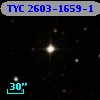 TYC 2603-1659-1