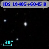 IDS 18405+6045 B