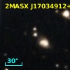 1RXS J170349.2+344352