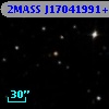2MASS J17041991+3432444
