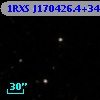 1RXS J170426.4+345632