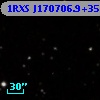 1RXS J170706.9+350546