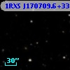 1RXS J170709.6+332205