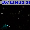 1RXS J171018.3+343920
