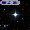 HD 174258