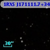 1RXS J171111.7+342939