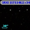 1RXS J171146.5+343202